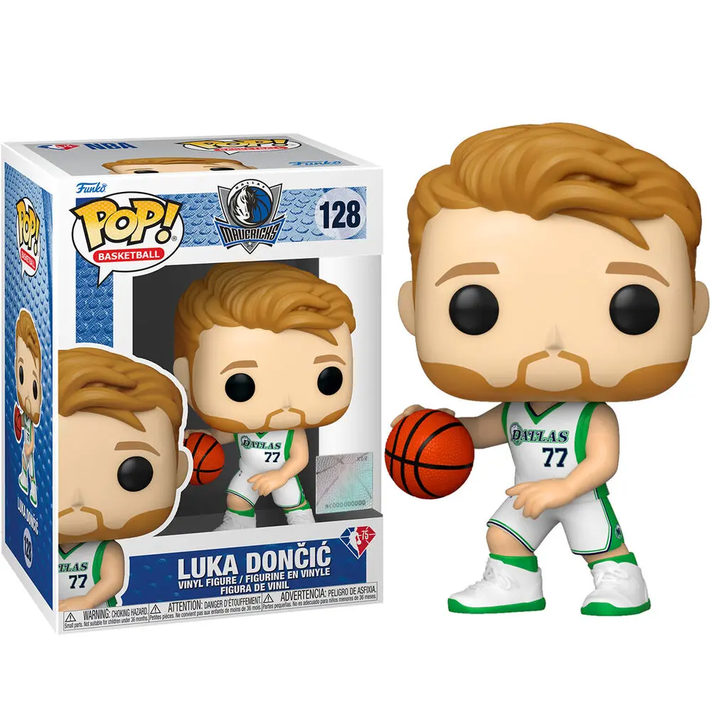 Figures + Funko + FNK57629