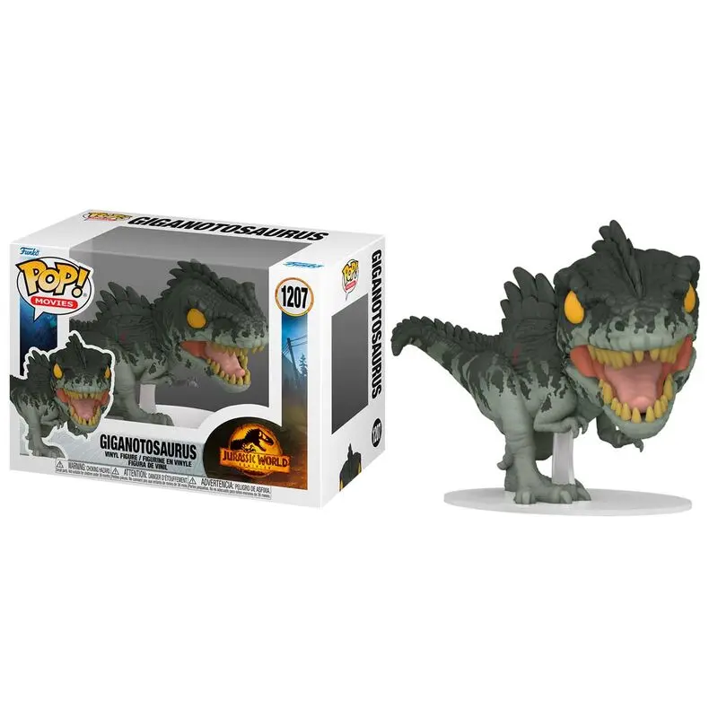 Figurki + Funko + 889698552943