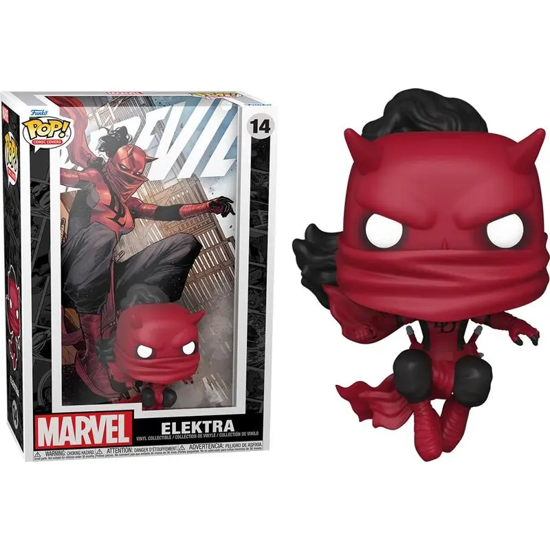 Figures + Funko + FNK 65742