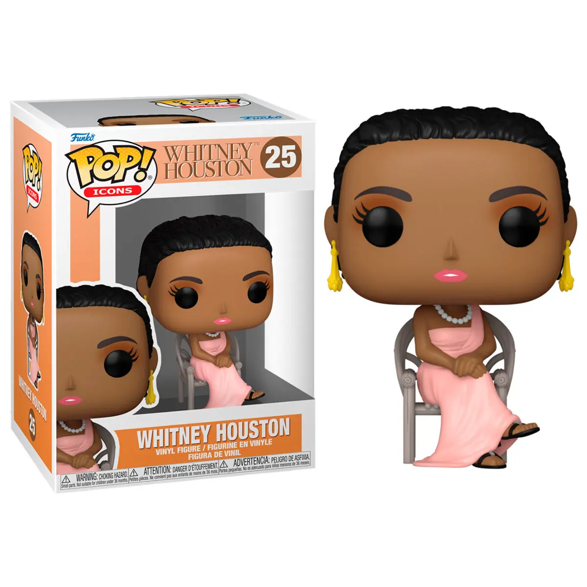 Фігурки + Funko + 61427