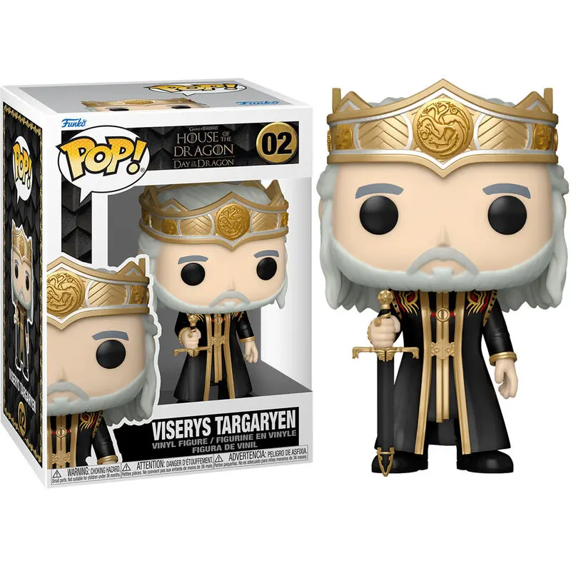 Figurki + Funko + 889698656085