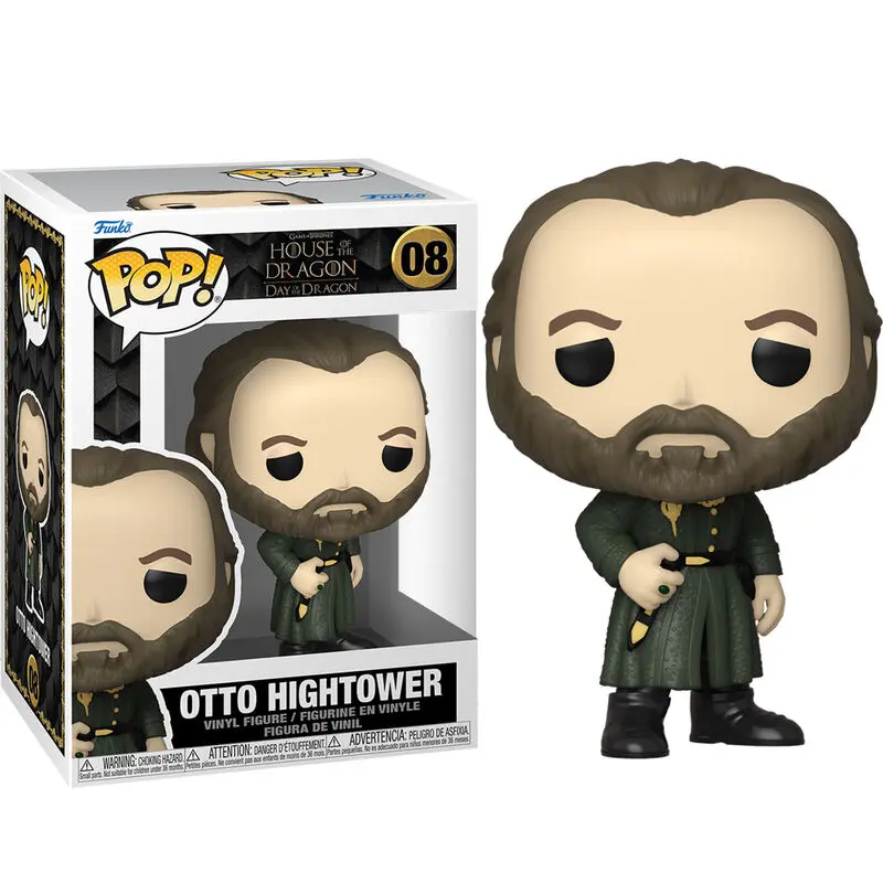 Figurki + Funko + 4981-uniw