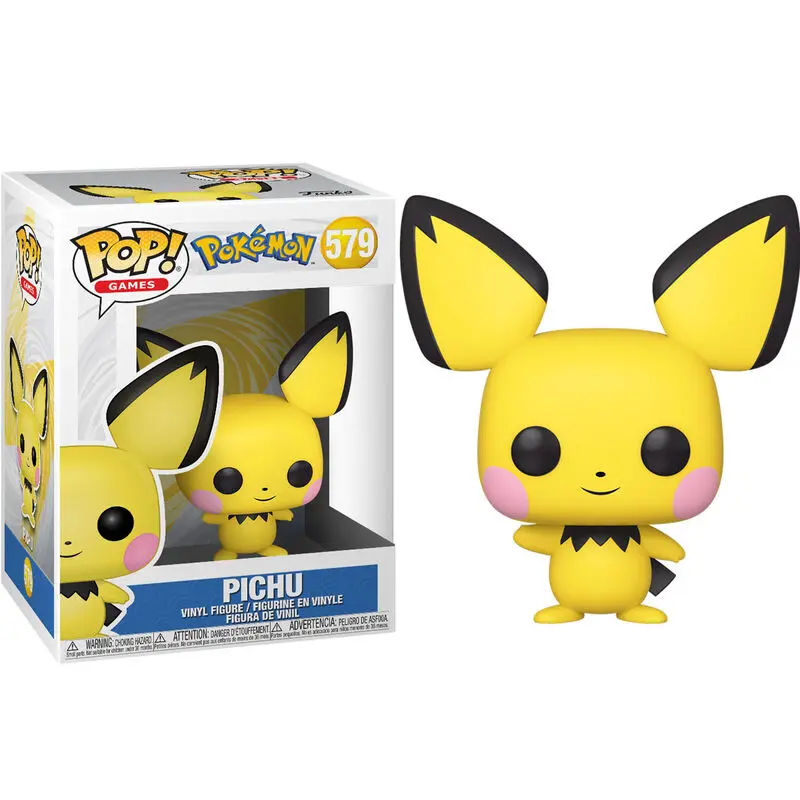 Figurki + Funko +  