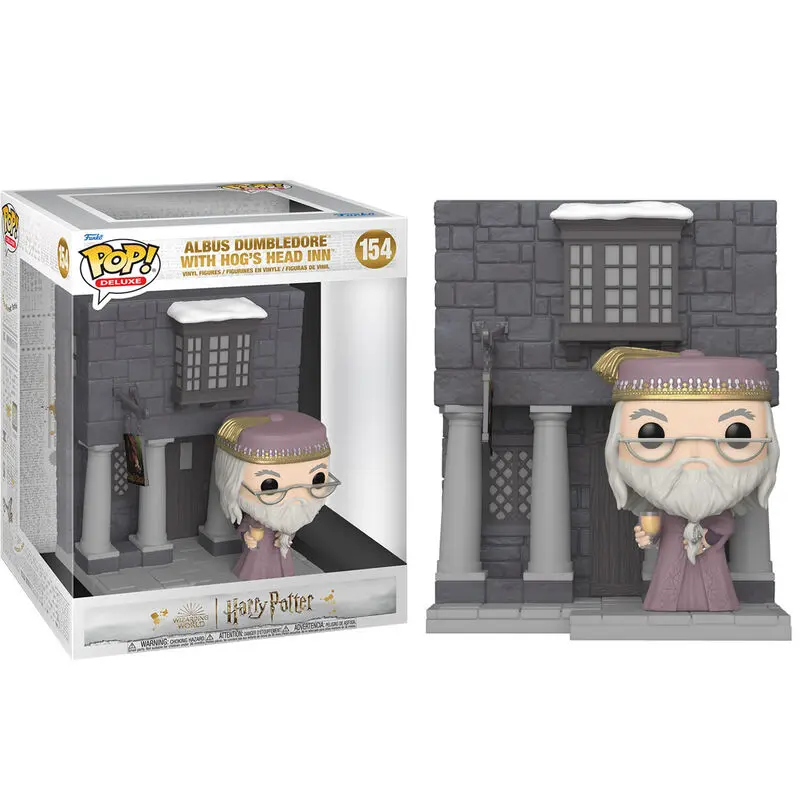 Figurice + Funko + FNK 65646