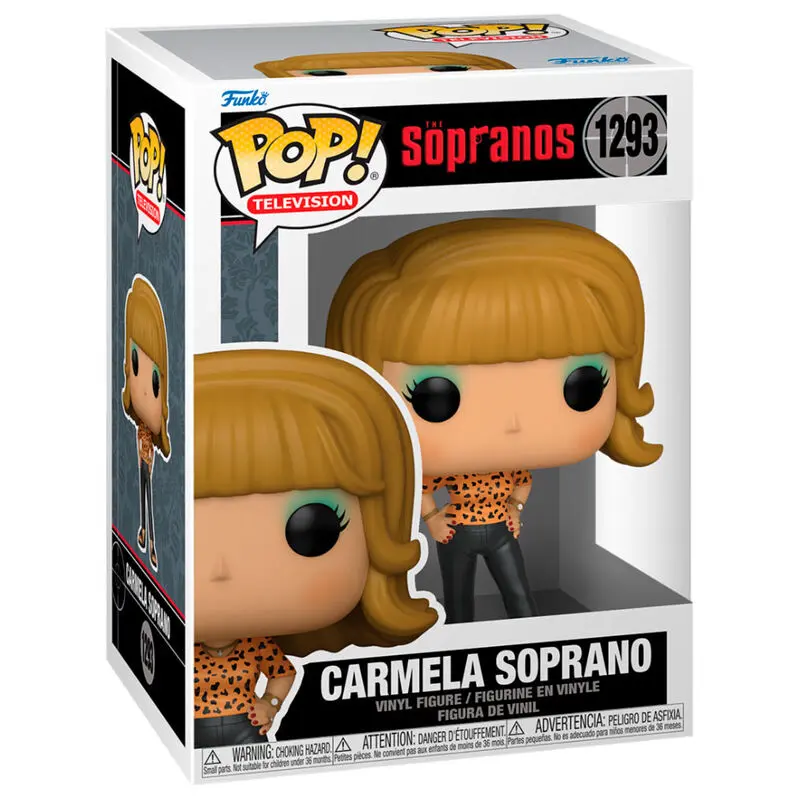 Figurki + Funko +  