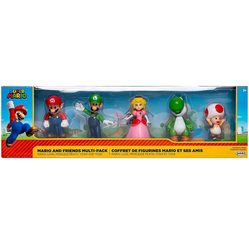 Figures + Jakks + 400904