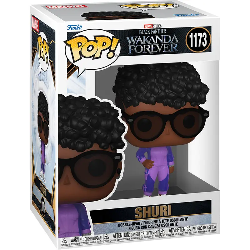 Figures + Funko +  