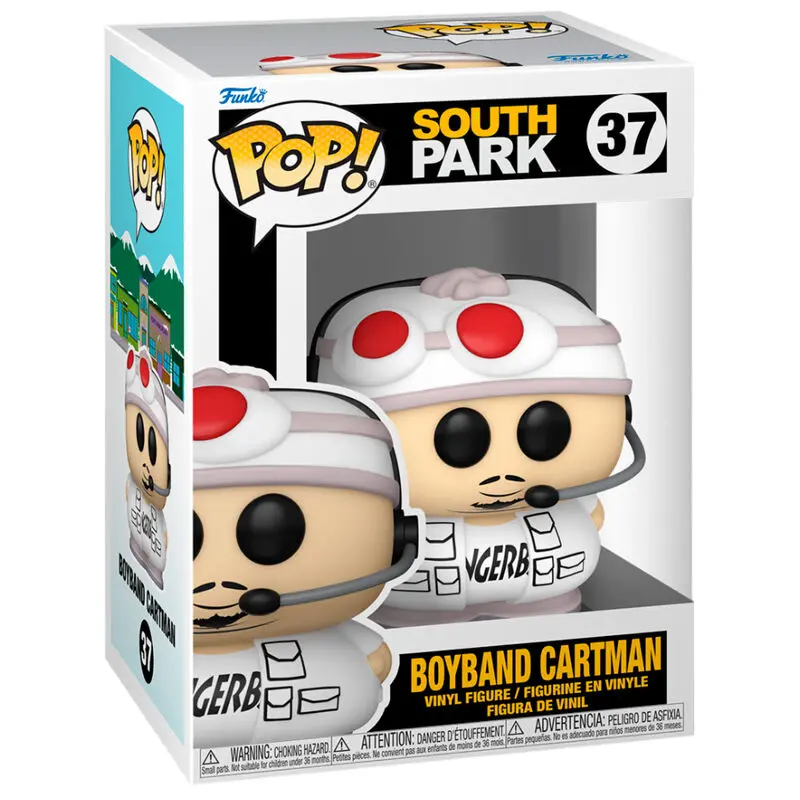 Figurki + Funko + 889698657549
