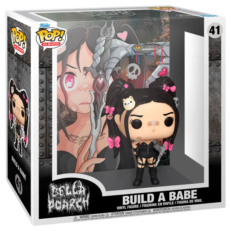Figures + Funko +  
