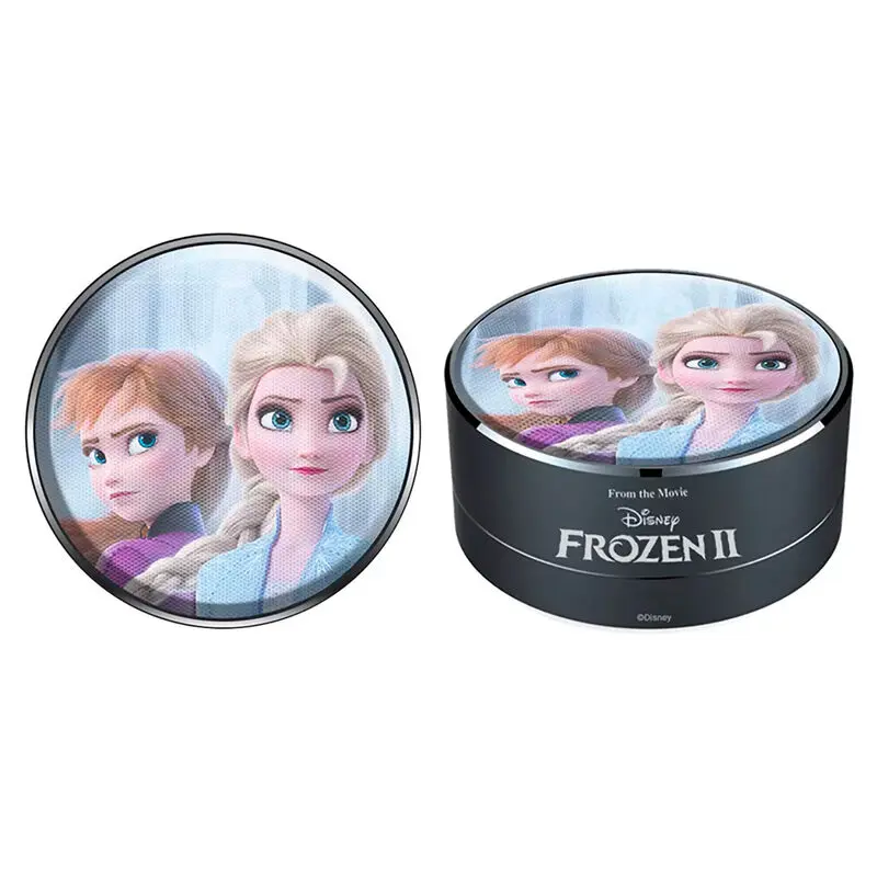 Empotrables | Placas de cocción empotrables - Disney Frozen Wireless portable speaker