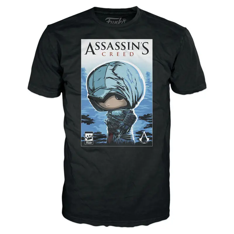 Igrače | Figurice - Koszulka Assassins Creed