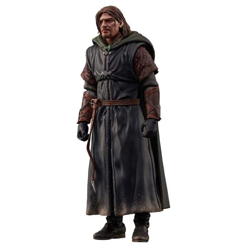 Παιχνίδια | Figurki - The Lord of the Rings Boromir Deluxe figure 18cm