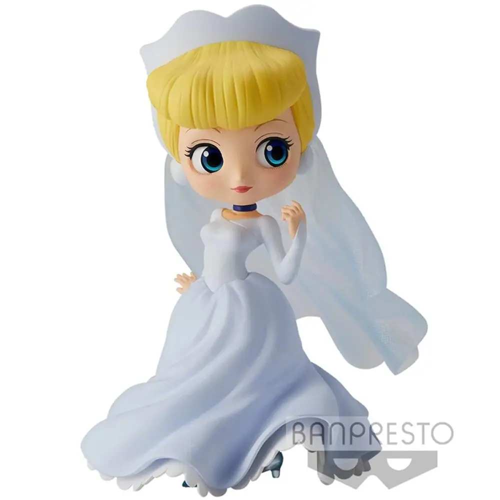 Фігурки + Banpresto +  