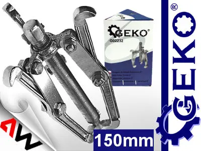 Automotive Accessories + Geko + G02232