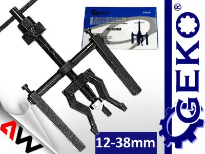 Automotive Accessories + Geko + G30301