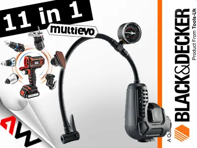 Alte scule electrice + BLACK & DECKER + MTNF9-XJ