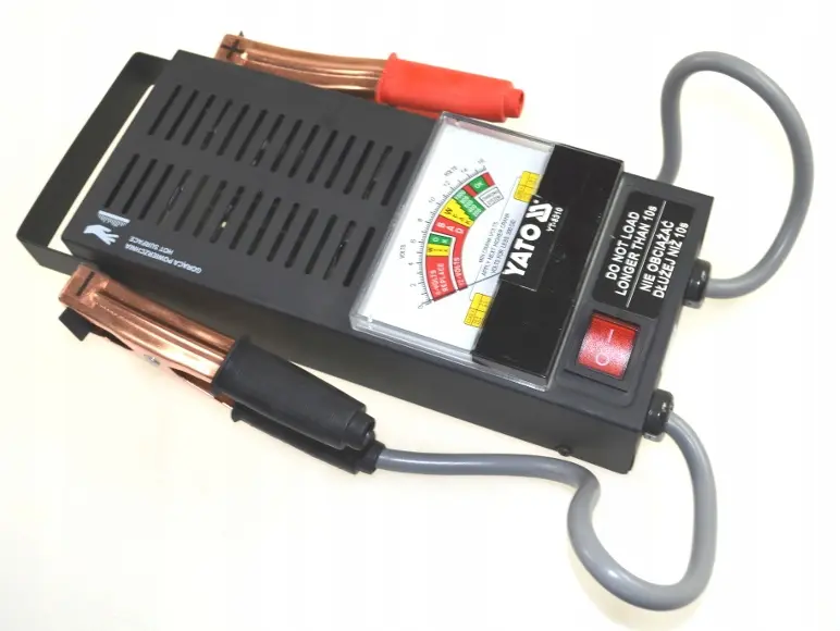 Electrical goods + YATO + YT-8310