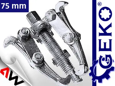 Accessoires automobiles + Geko + G02230