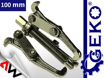 Automotive Accessories + Geko + G02231