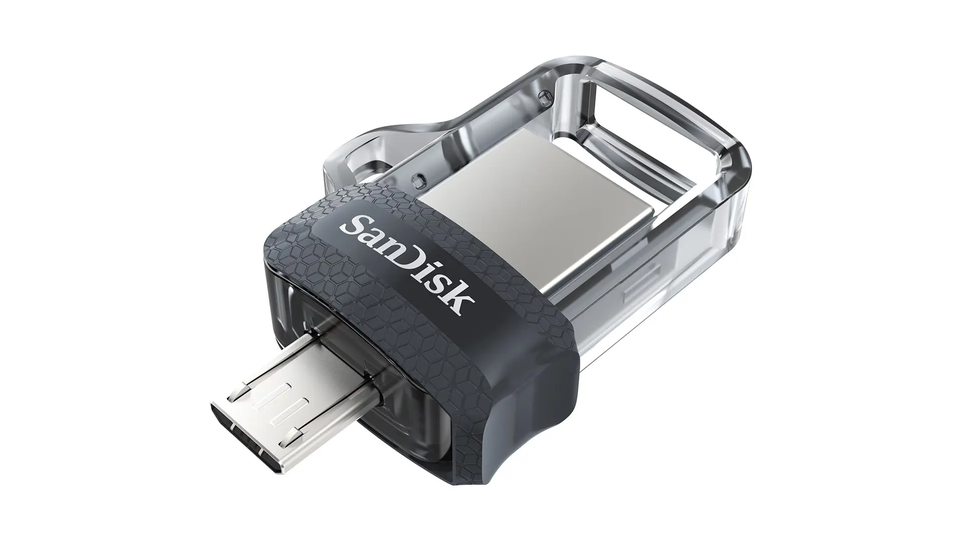 Pendrive + SanDisk + SDDD3-128G-G46