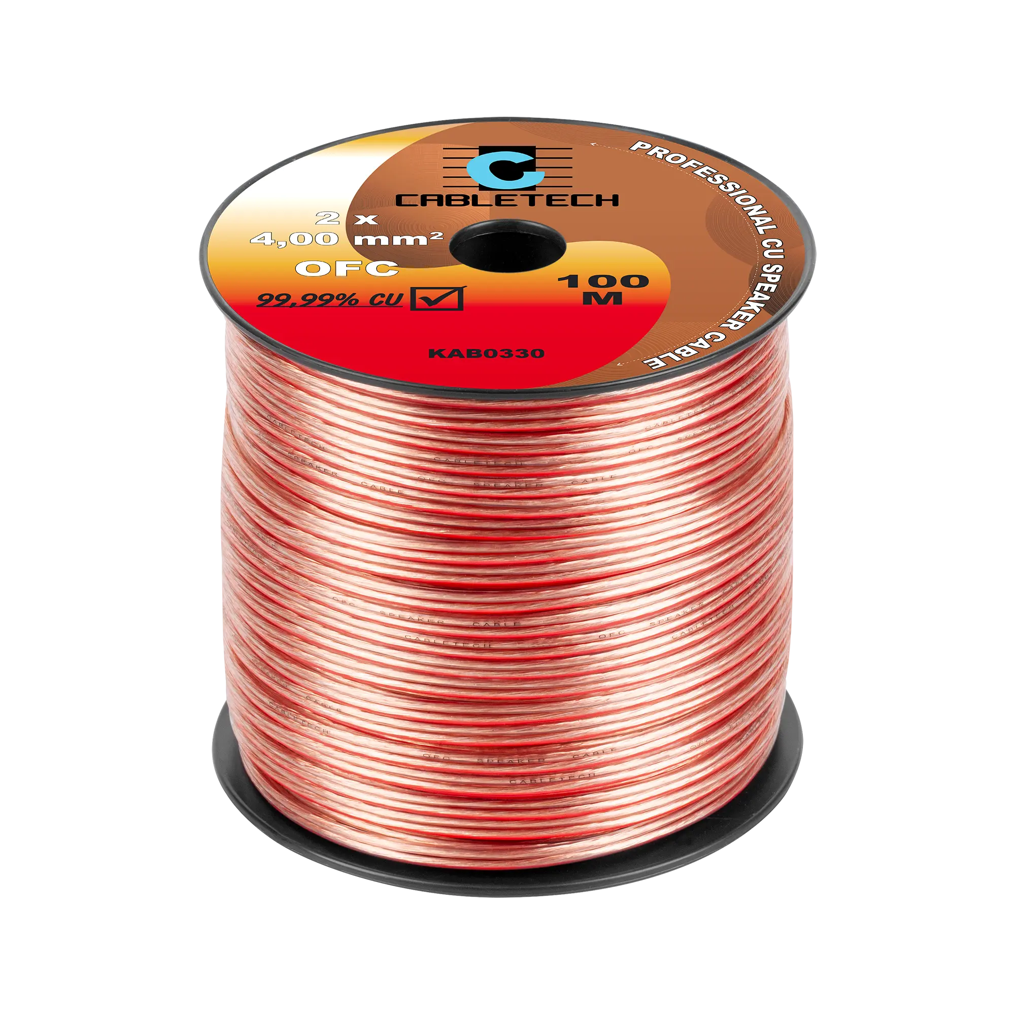 Paigaldustarvikud + Cabletech + KAB0330
