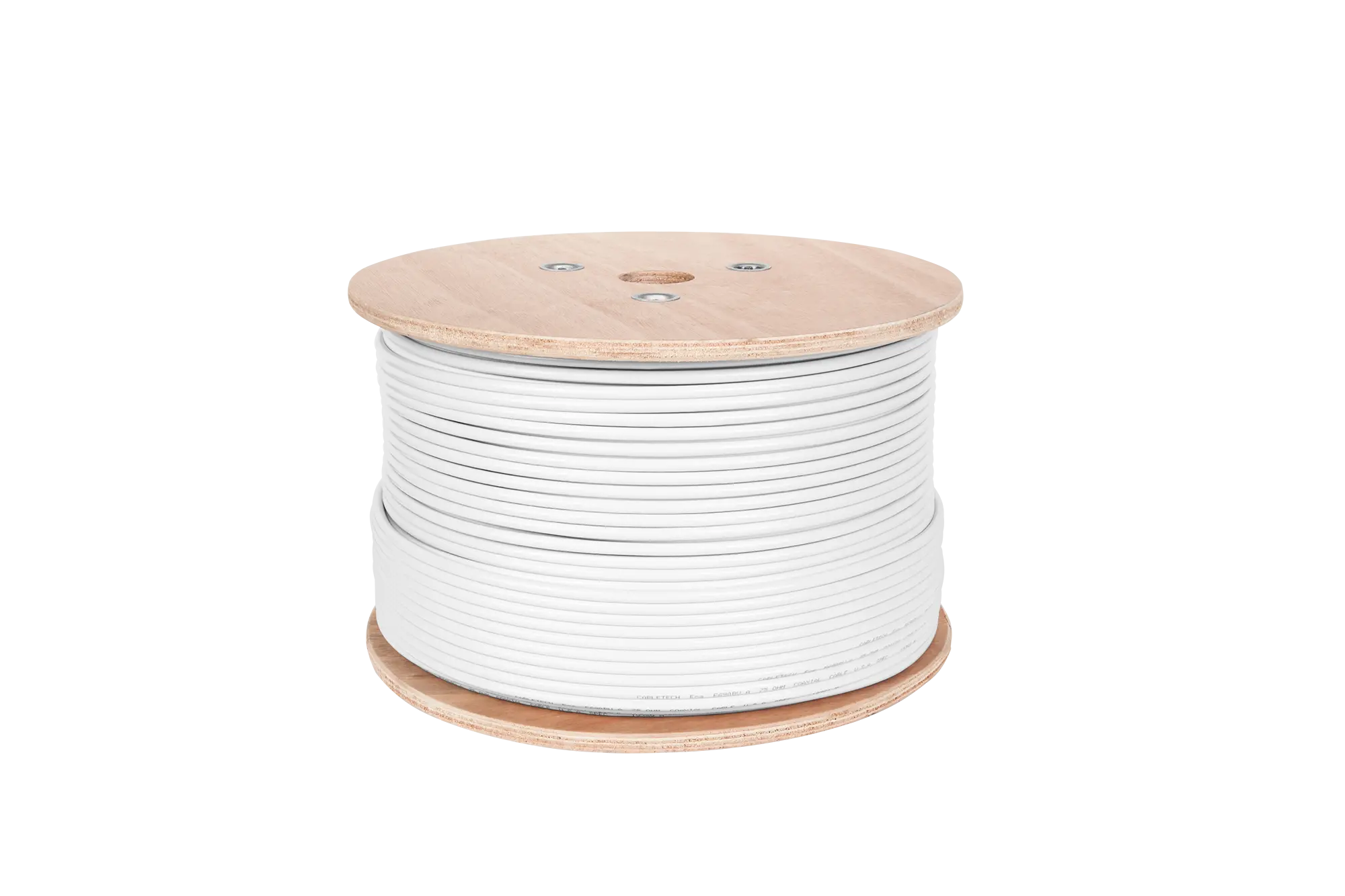 Кабелі та дроти + Cabletech + KAB0013