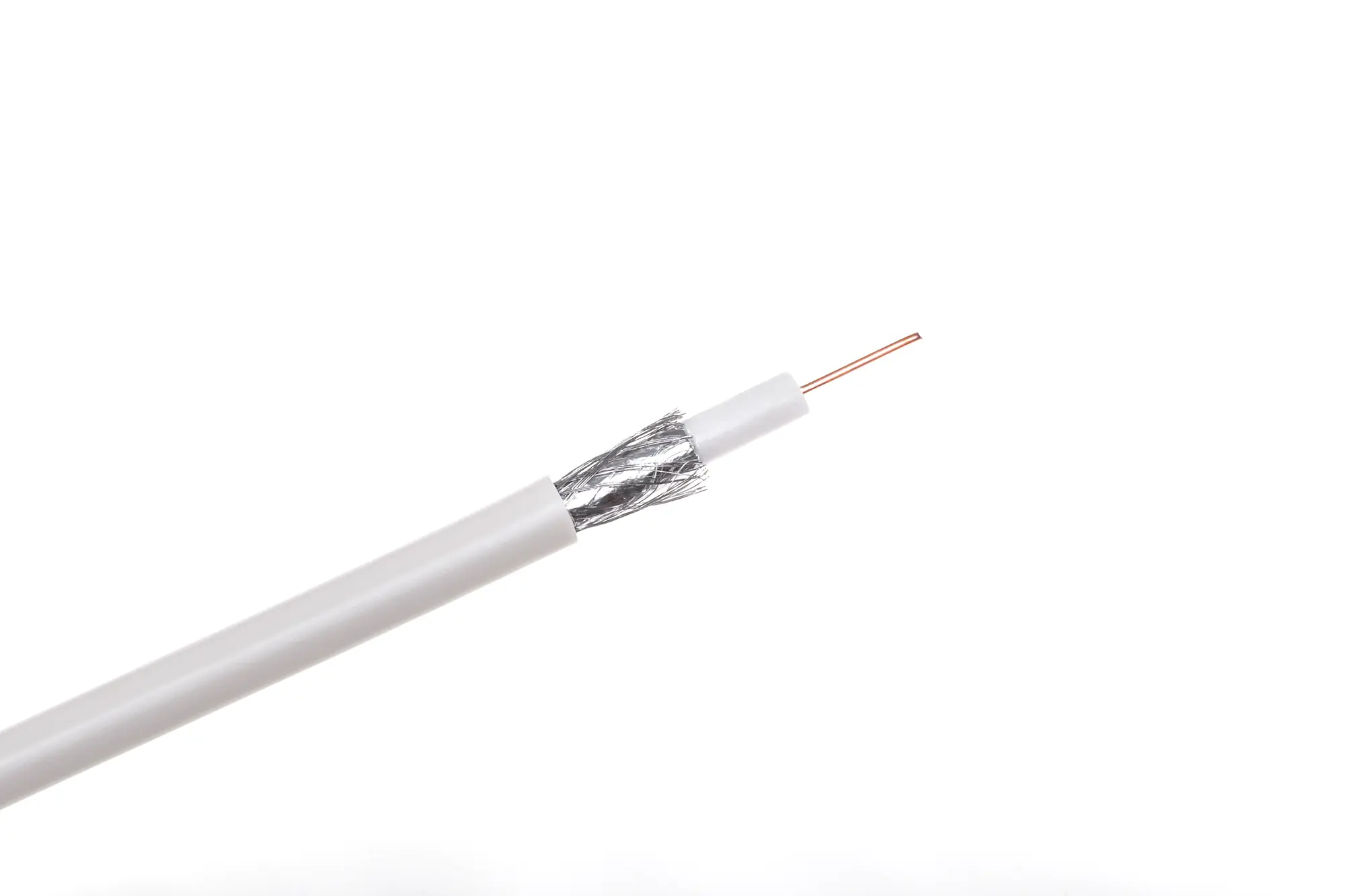 Кабелі та дроти + Cabletech + KAB0014
