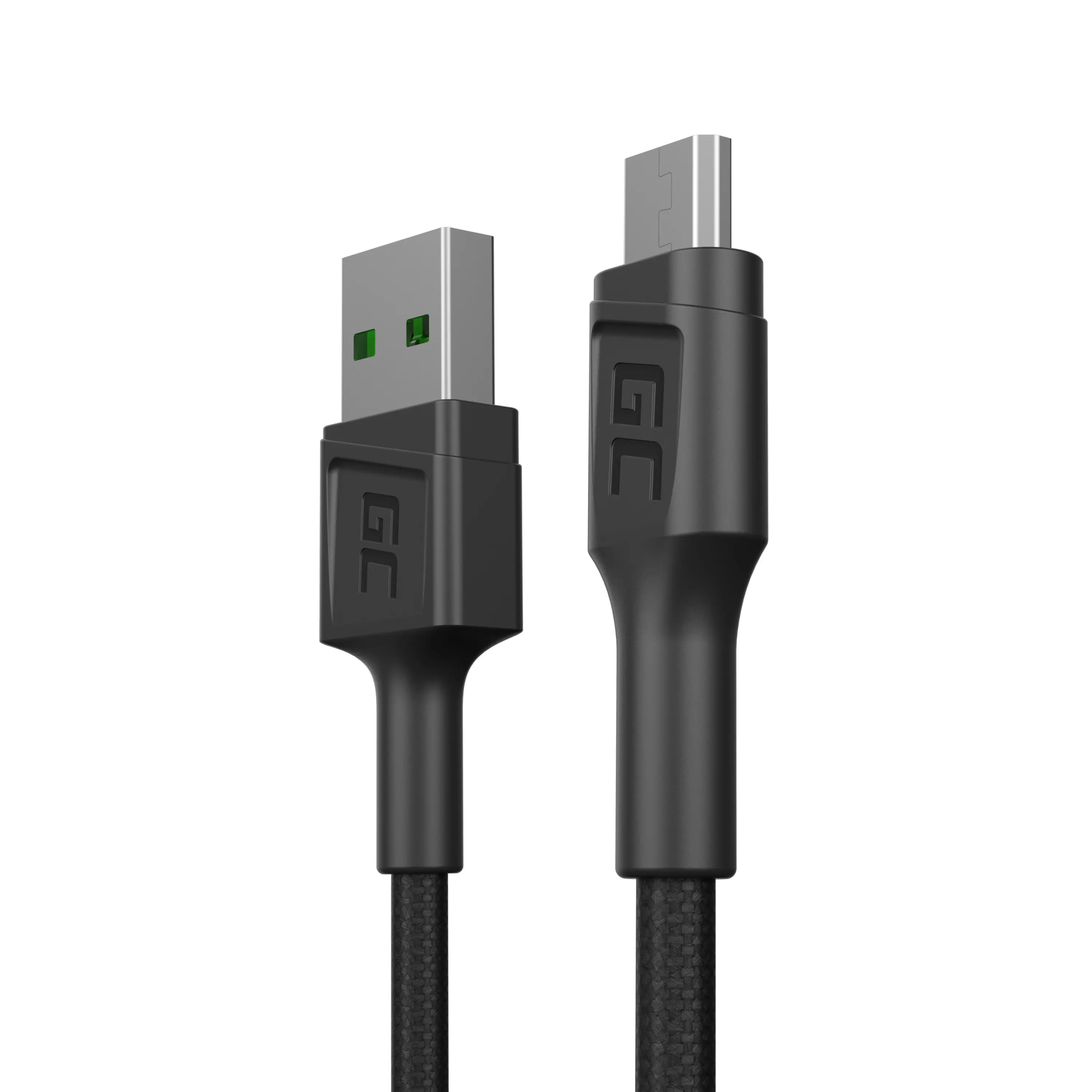 Kabli USB + GREENCELL + KABGC23