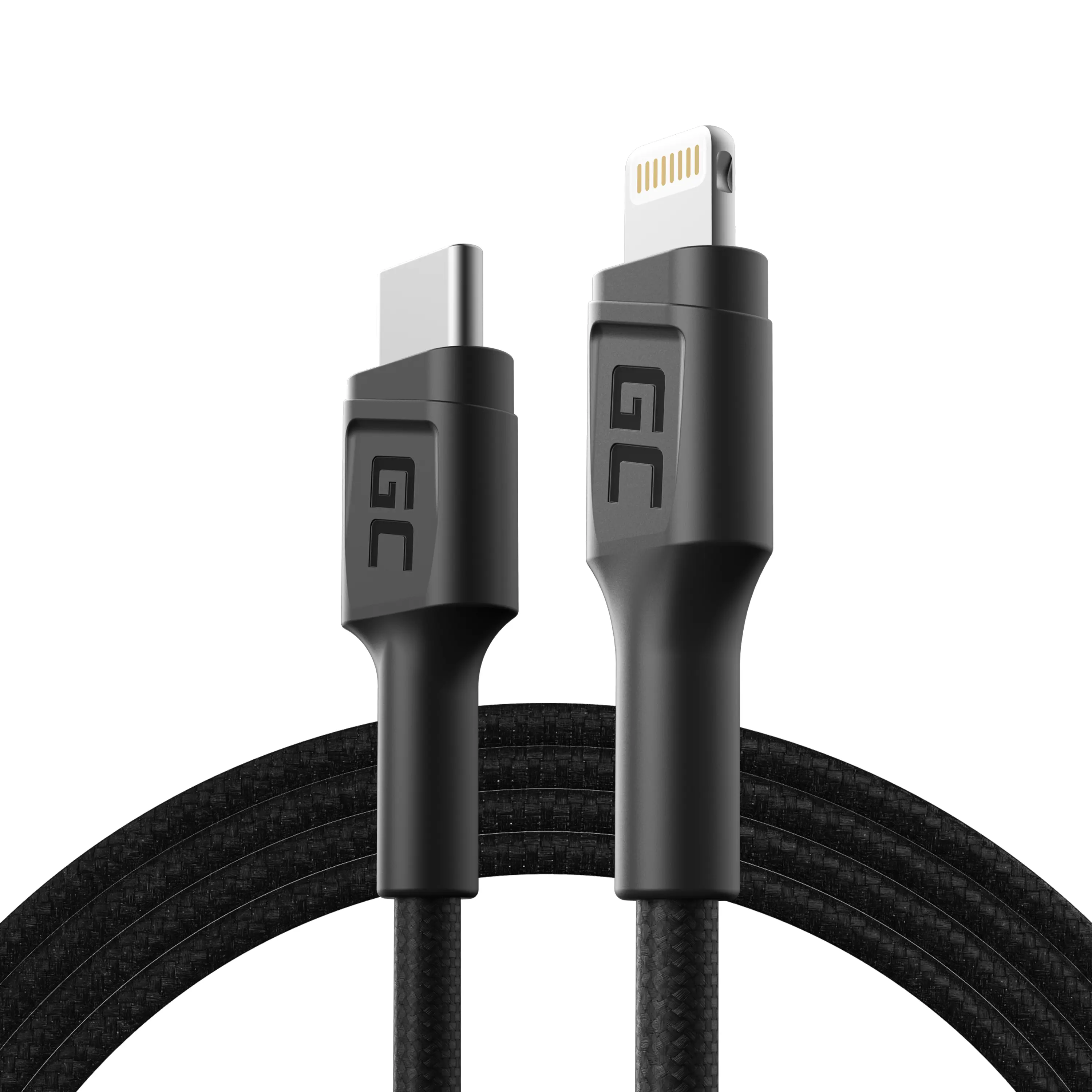 Kable USB + GREENCELL + KABGC07