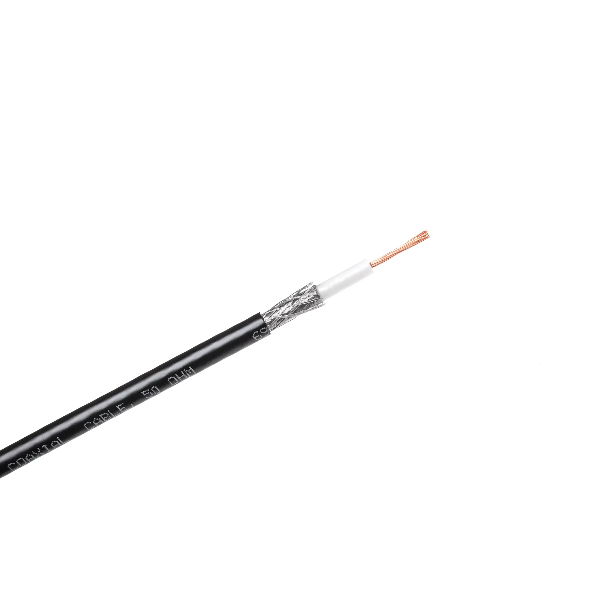 Кабелі та дроти + Cabletech + KAB0023A