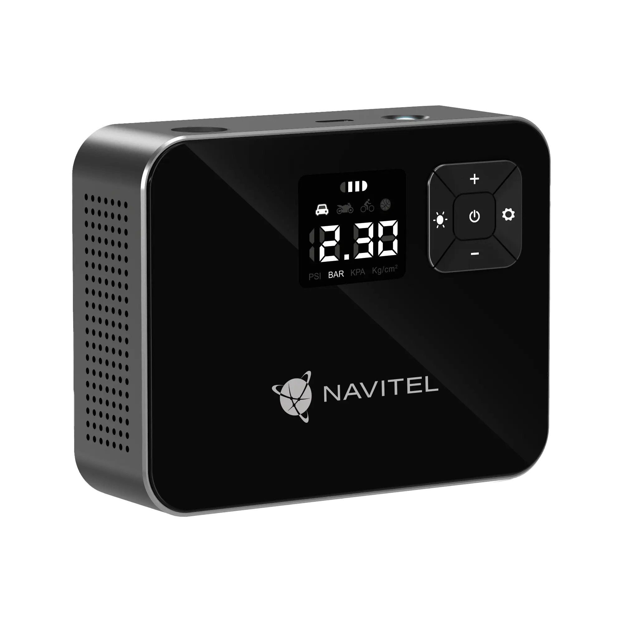 Automotive Accessories + Navitel + AIR 15 AL