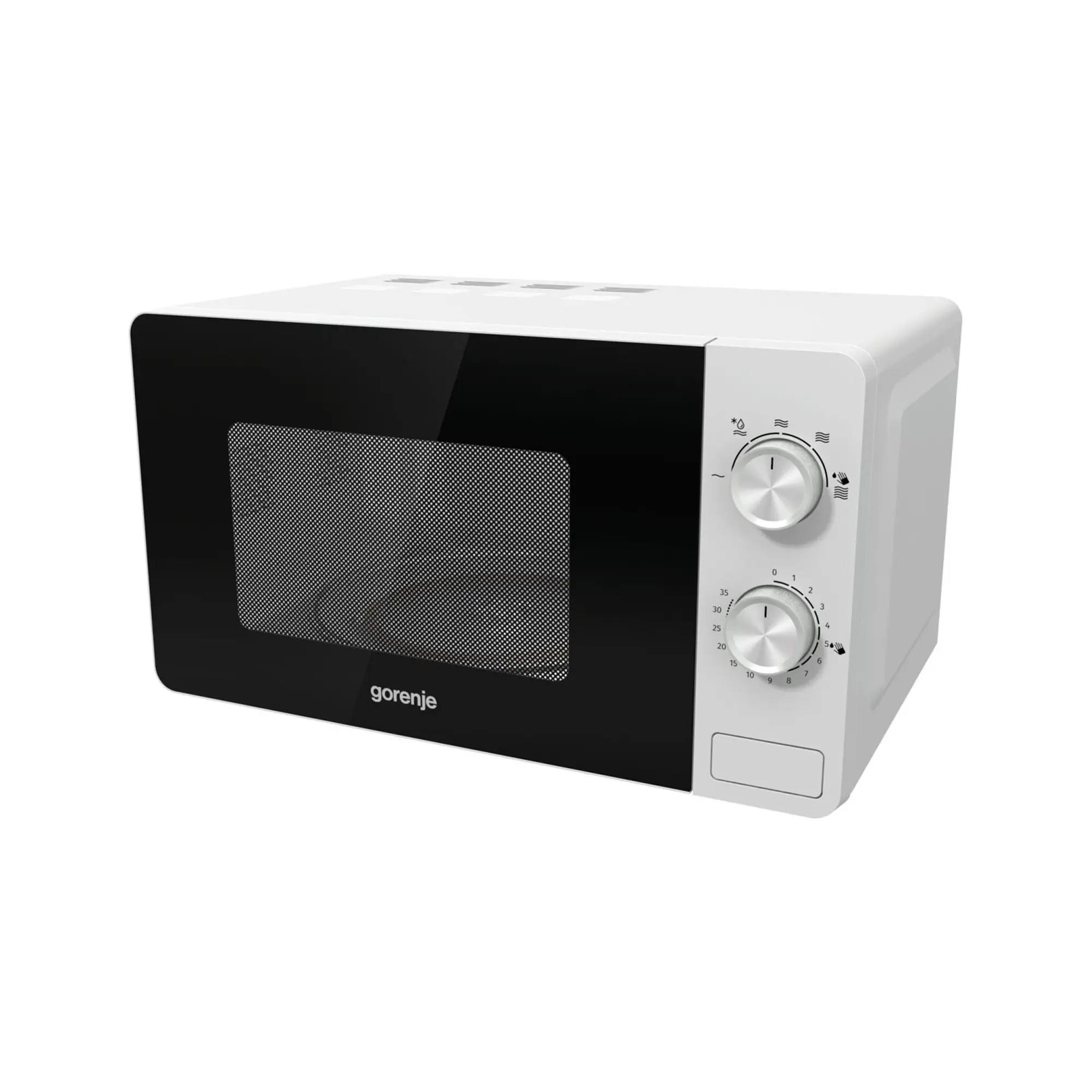 Microwave ovens + Gorenje + MO20E1W