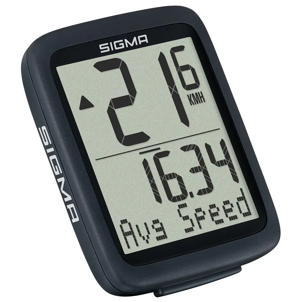 Fietsaccessoires + SIGMA SPORT + 700056