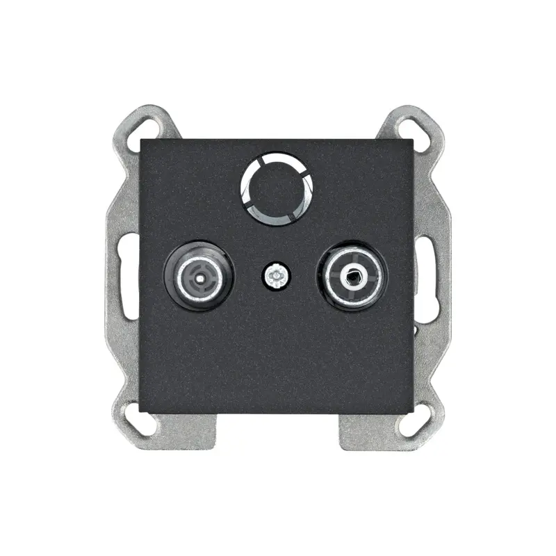 Stik, stikkontakter, adaptere + Hager + WL3013