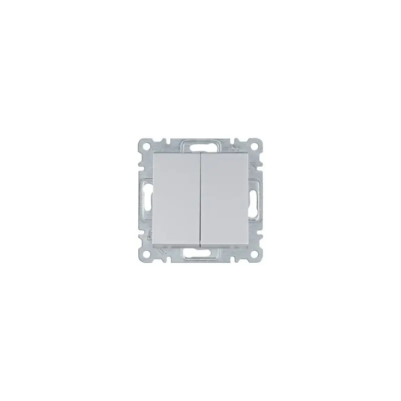 Plugger, stikkontakter, adaptere + Hager + WL0042