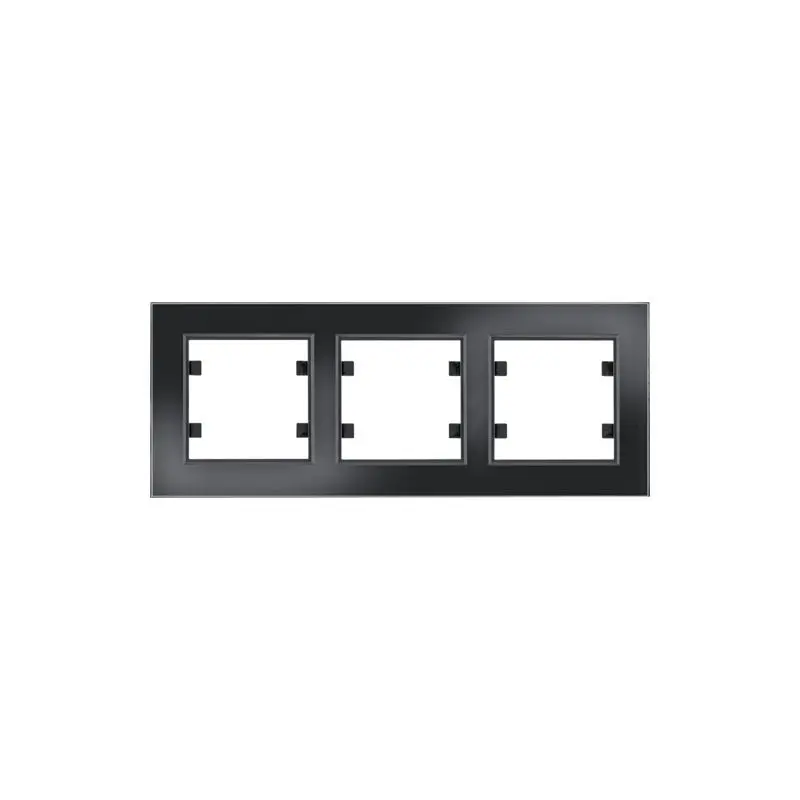 Plugger, stikkontakter, adaptere + Hager + WL9231