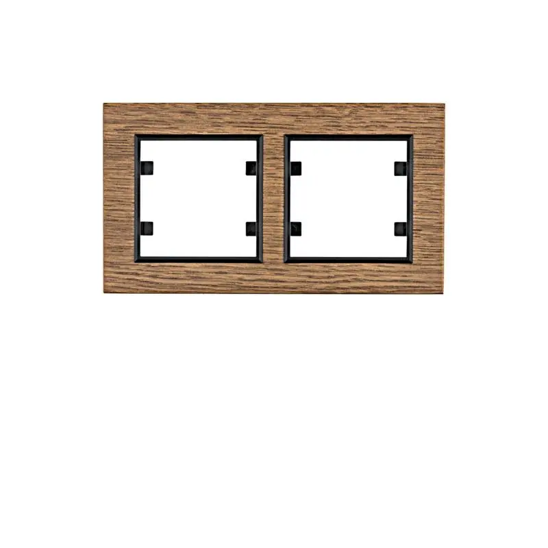 Plugger, stikkontakter, adaptere + Hager + WL9241