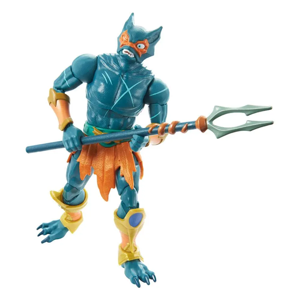 Figurki + Mattel + HDR43