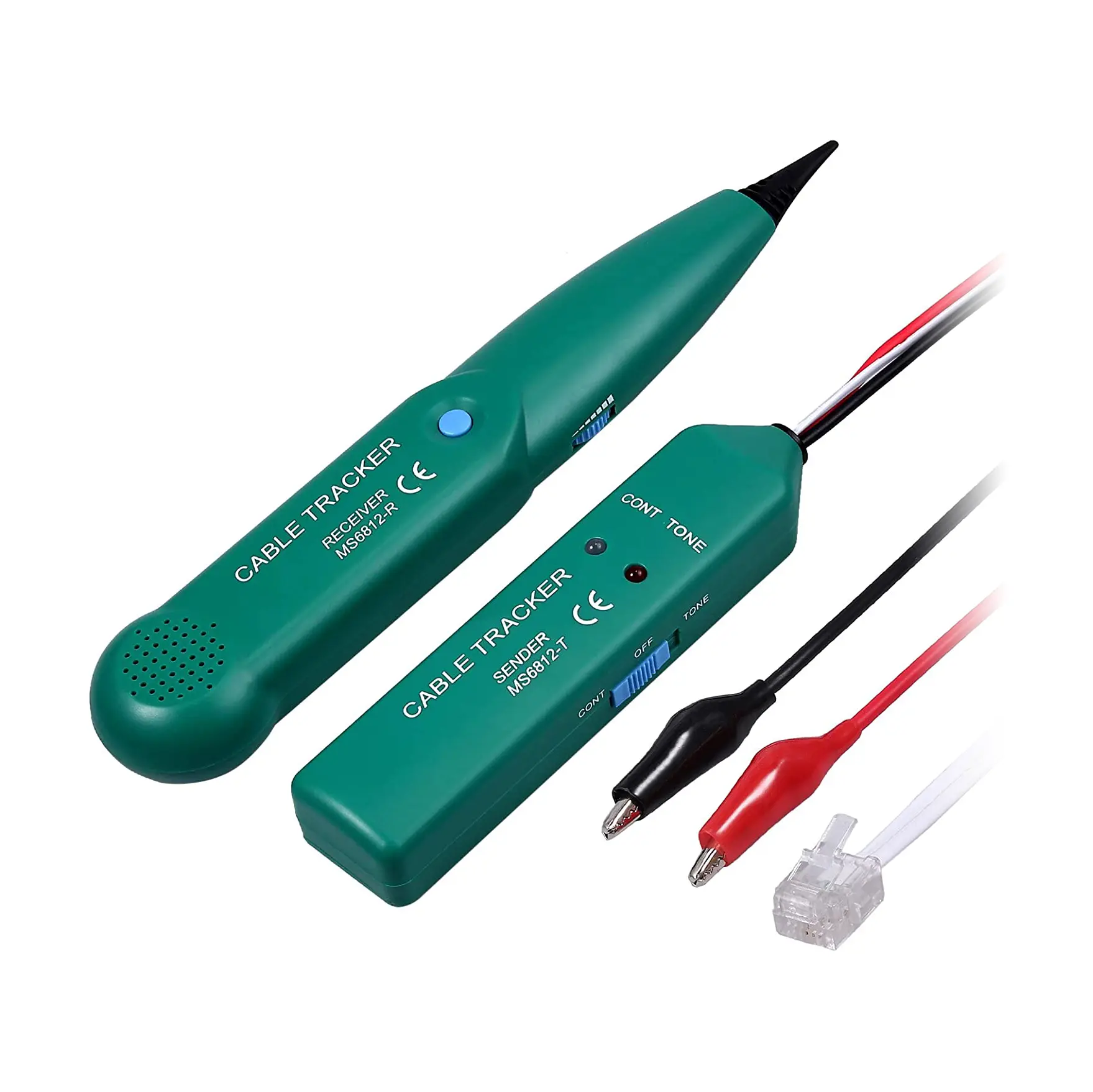 Instruments de mesure + LP + MIE0438