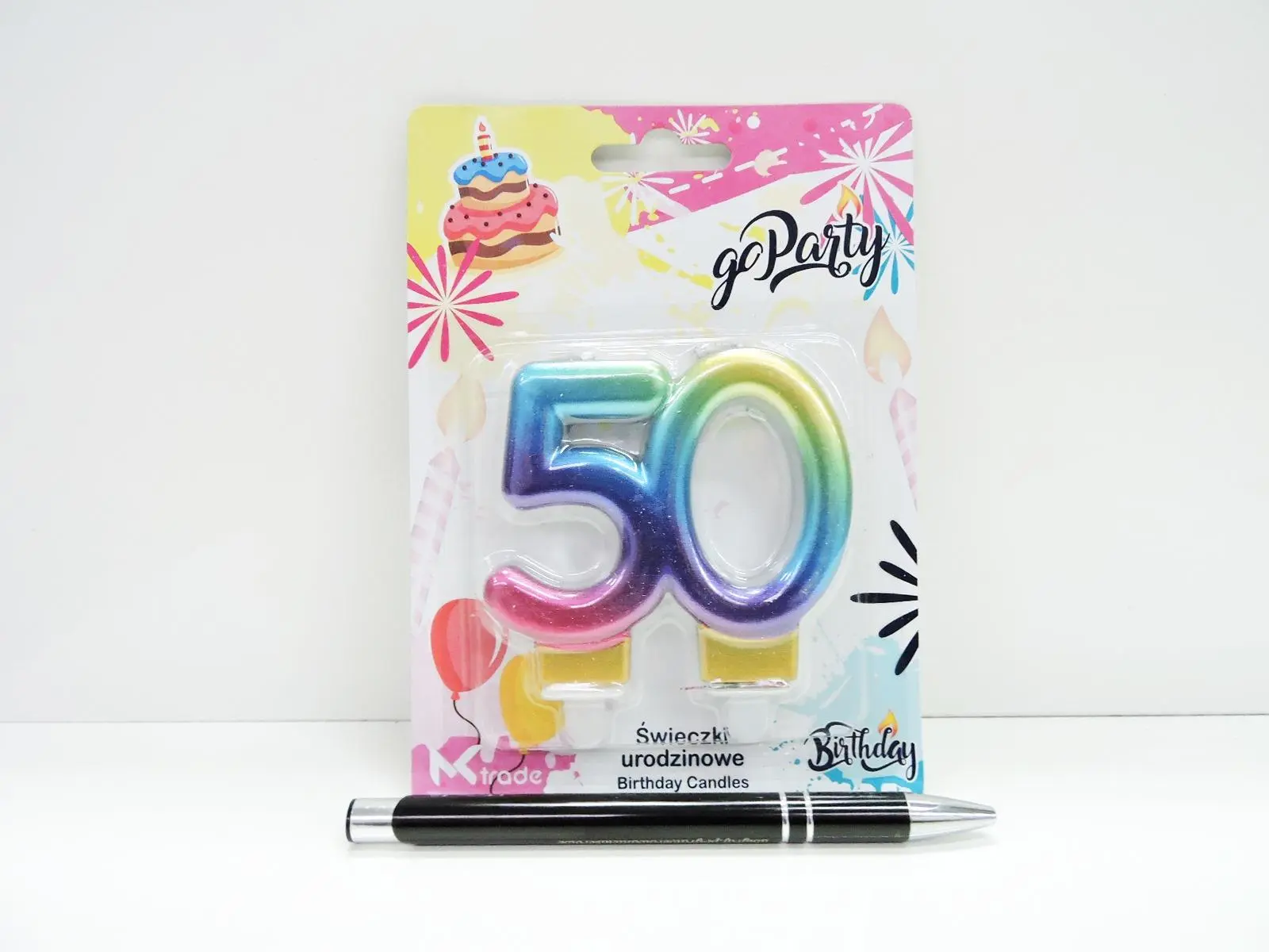 Головоломка + GoParty + MT/6564