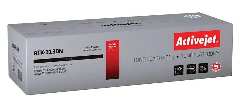 Printerite toonerikassetid +  + ATK-3130N