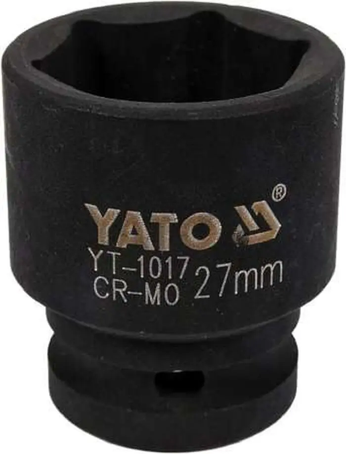Nycklar + YATO + YT-1017
