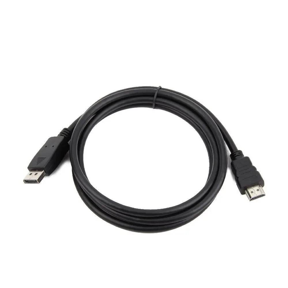 AV-kabler + Gembird + CC-DP-HDMI-1M