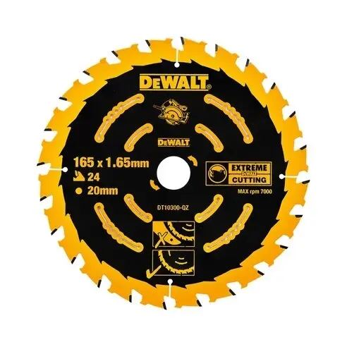 Ріжучі та обробні інструменти + DeWalt + DT10300-QZ