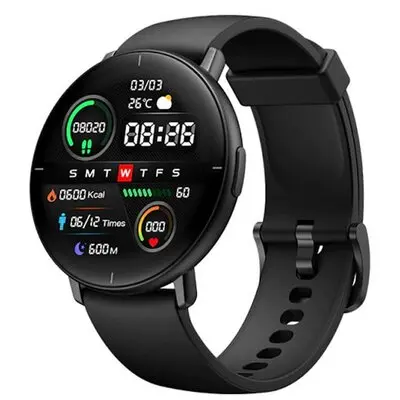 Smartwatche + Xiaomi + MIBAC_LT