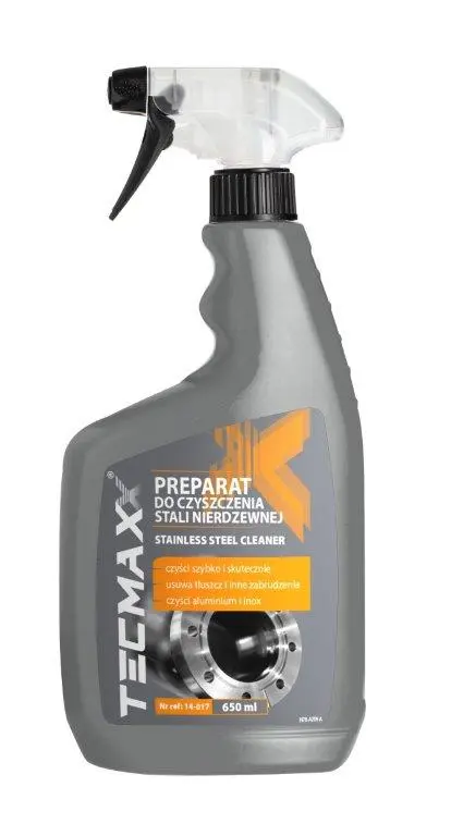 Autokeemia + TECMAXX + 14-017