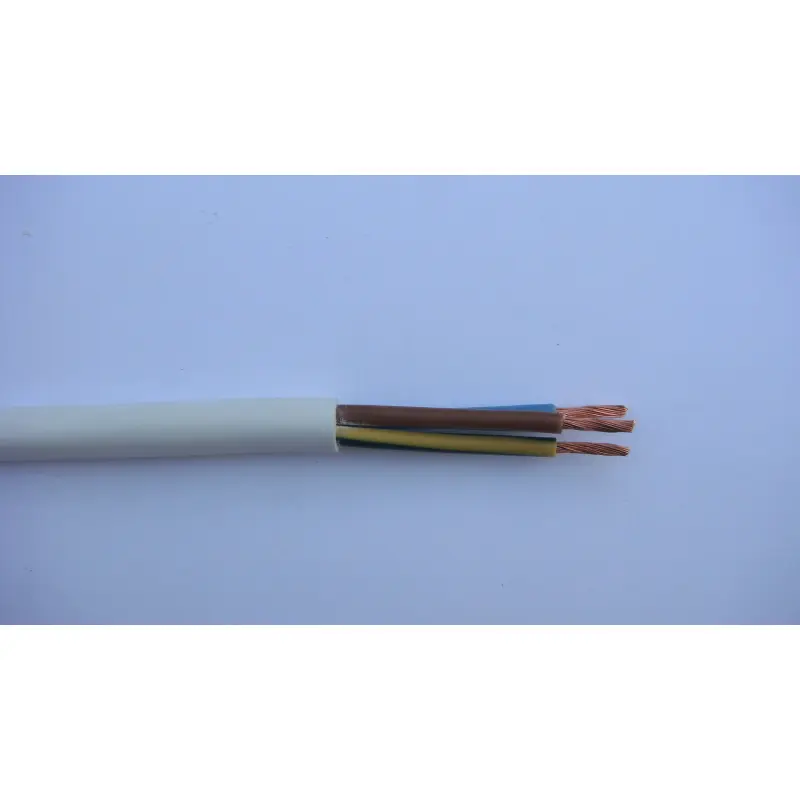 Кабелі та дроти + EK ELEKTROKABEL + OWY3X1,5