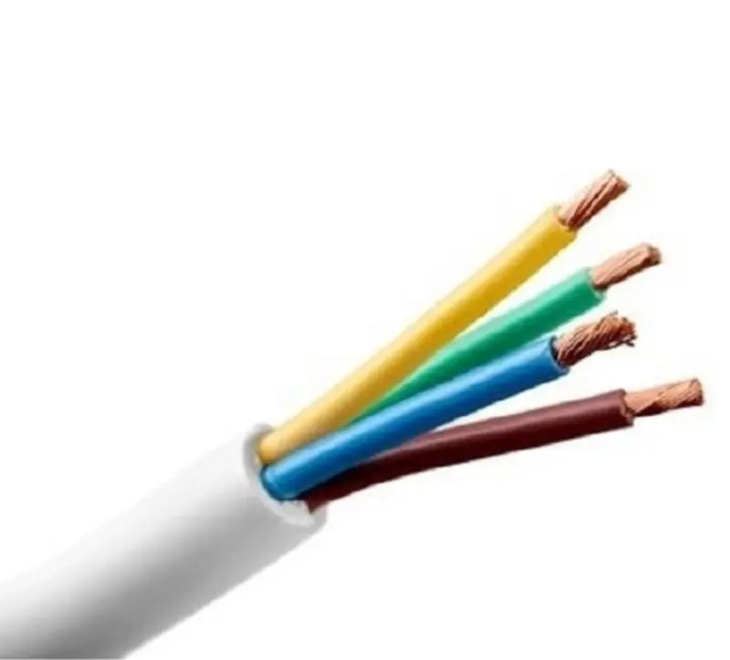 Kaablid ja juhtmed + EK ELEKTROKABEL + OWY4X1,5