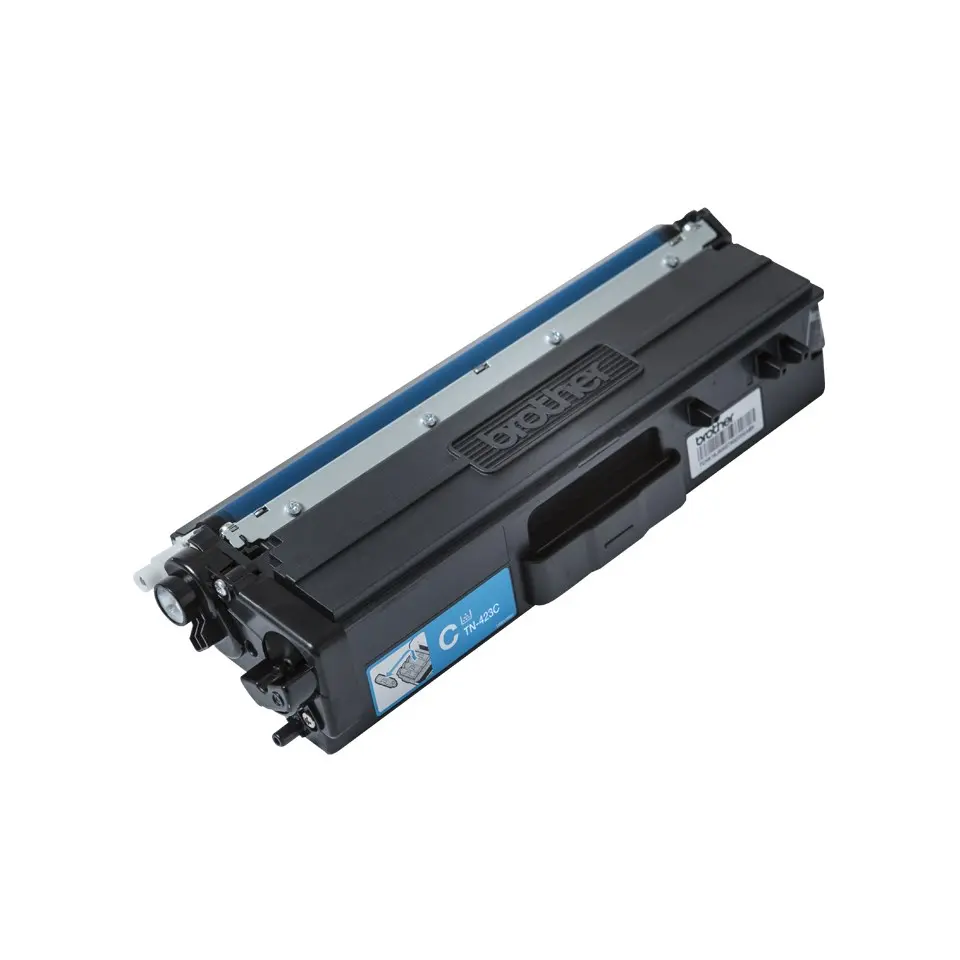 Tonerkartuschen für Drucker + Brother + TN247C