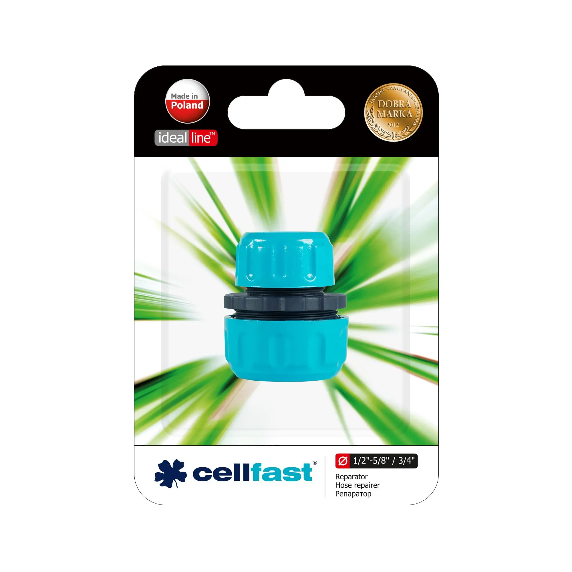 Градински маркучи + Cellfast + 50-110